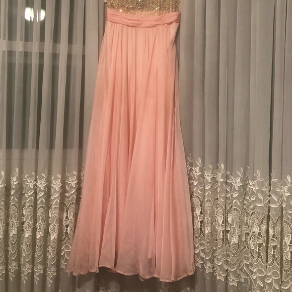 Brand new gorgeous sequence dress - Picture 2 of 5